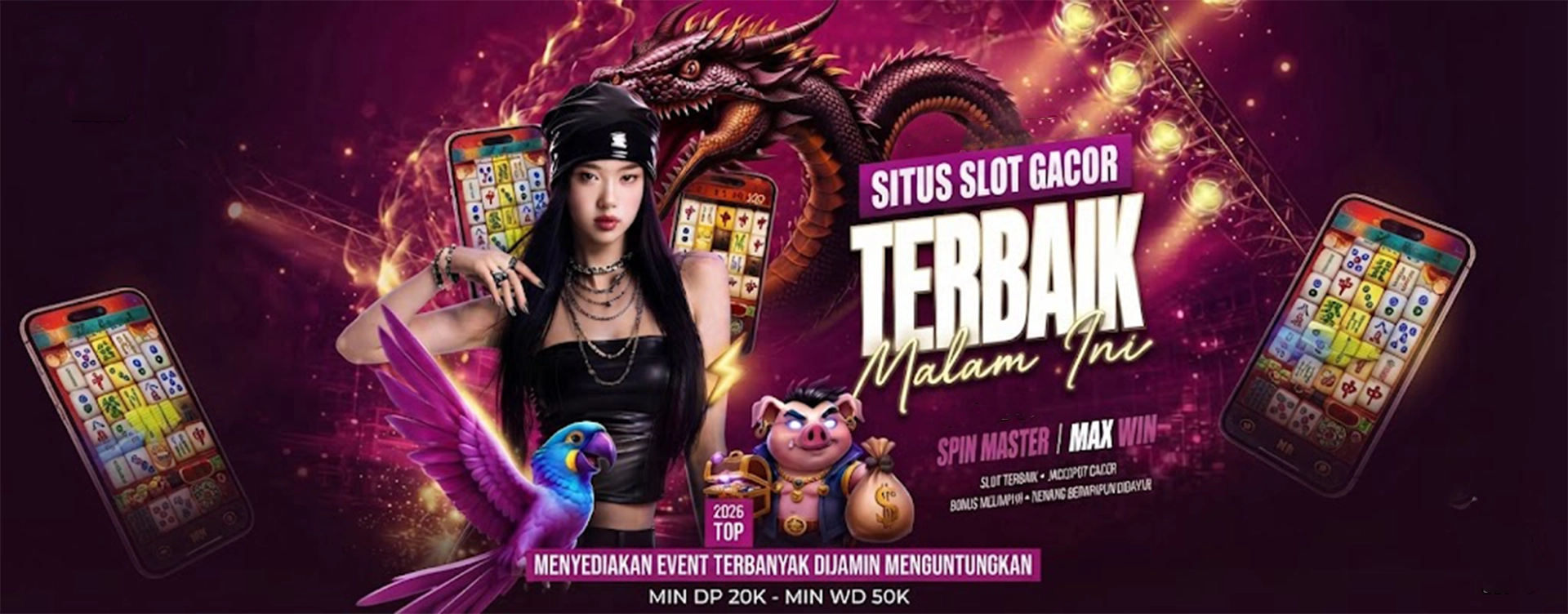 PERMAI138